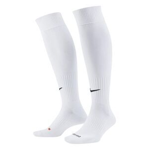 Nike Mens Academy Football Socks / White